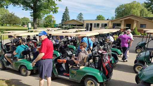 Golf Course «Hartland Glen Golf Course», reviews and photos, 12400 Highland Rd, Hartland, MI 48353, USA