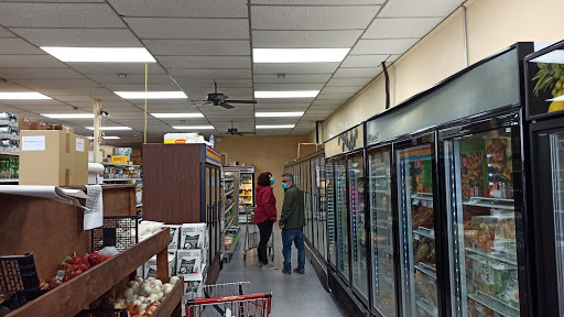Grocery Store «Gandhi Bazar», reviews and photos, 2815 34th St, Lubbock, TX 79410, USA