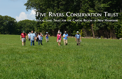 Five Rivers Conservation Trust