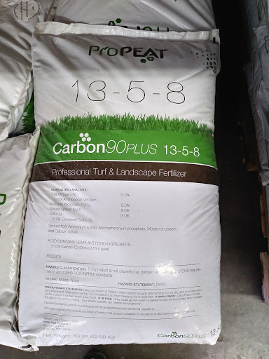 Great Basin Turf Products