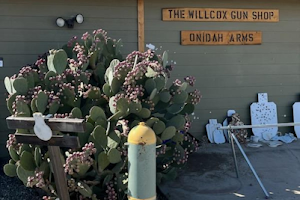 Onidah Arms / The Willcox Gun Shop image
