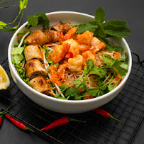 Nouille du Restaurant vietnamien Saïgon à Paris - n°3