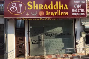 Shraddha jewellers image