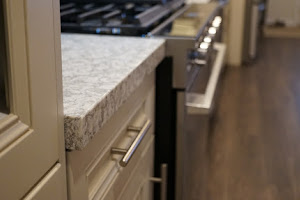 Hillcrest Cabinets