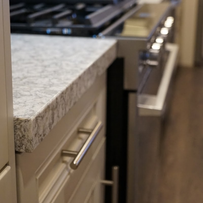 Hillcrest Cabinets