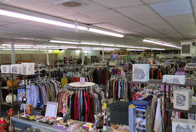 The Good Life Consignment Shop