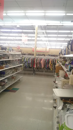 Thrift Store «Savers», reviews and photos