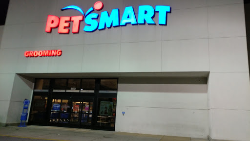 Pet Supply Store «PetSmart», reviews and photos, 400 S State Rd, Springfield, PA 19064, USA