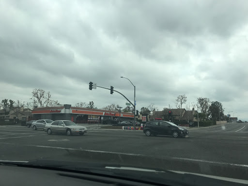 Auto Parts Store «AutoZone», reviews and photos, 2413 W 17th St, Santa Ana, CA 92706, USA