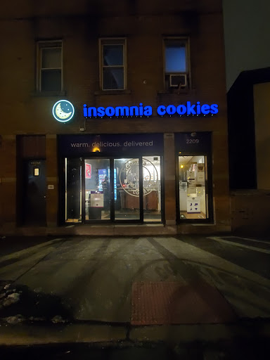 Cookie Shop «Insomnia Cookies», reviews and photos, 2209 N High St, Columbus, OH 43201, USA