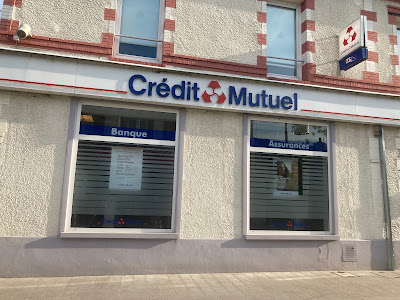 Crédit Mutuel à Villeneuve-le-Roi