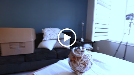Attention to Detail Moving image
