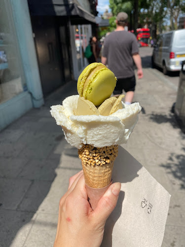 Amorino Islington - Ice cream