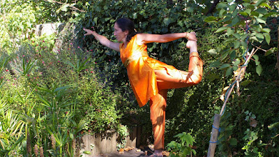Yoga Nantes-Pilates-Massage-yoga à cheval-Florence Pouyat Saliou à Nantes