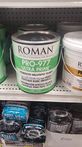 Paint Store «Johnson Paint Company», reviews and photos, 355 Newbury St, Boston, MA 02115, USA
