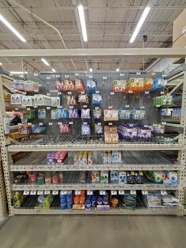 Home Improvement Store «The Home Depot», reviews and photos, 300 MacDade Boulevard, Folsom, PA 19033, USA