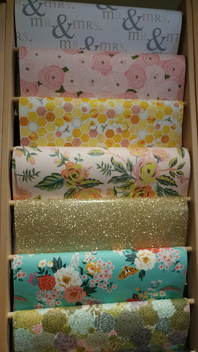 Stationery Store «Paper Source», reviews and photos, 1810 Massachusetts Ave, Cambridge, MA 02140, USA