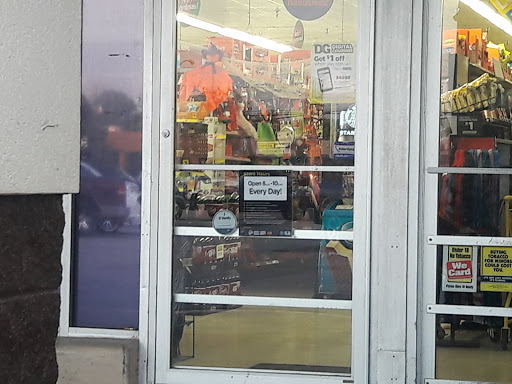 Discount Store «Dollar General», reviews and photos, 1813 Center St, Deer Park, TX 77536, USA