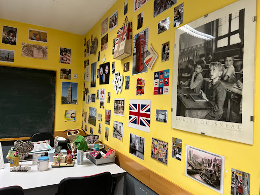 Academia CORCAL, Centro de entrenamiento en Ponferrada,León