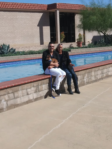 Florist «Inglewood Park Flower Shop», reviews and photos, 3803 W Manchester Blvd, Inglewood, CA 90305, USA