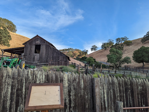 Old Borges Ranch