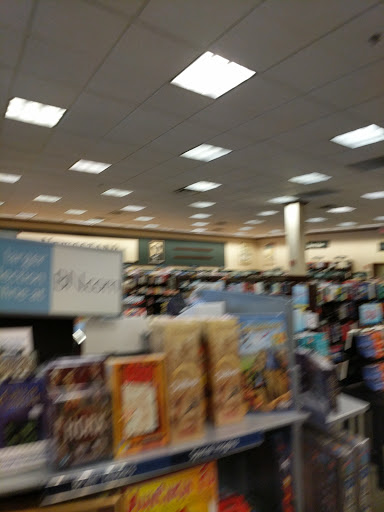 Book Store «Barnes & Noble», reviews and photos, 2720 Towne Dr, Beavercreek, OH 45431, USA