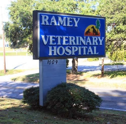 Animal Hospital «Ramey Veterinary Hospital», reviews and photos, 1009 37th St E, Tuscaloosa, AL 35405, USA
