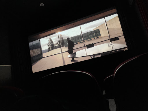 Movie Theater «Palm Theatre», reviews and photos, 817 Palm St, San Luis Obispo, CA 93401, USA