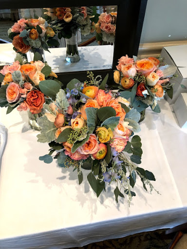 Florist «Bokay Florist», reviews and photos, 5890 N Keystone Ave, Indianapolis, IN 46220, USA