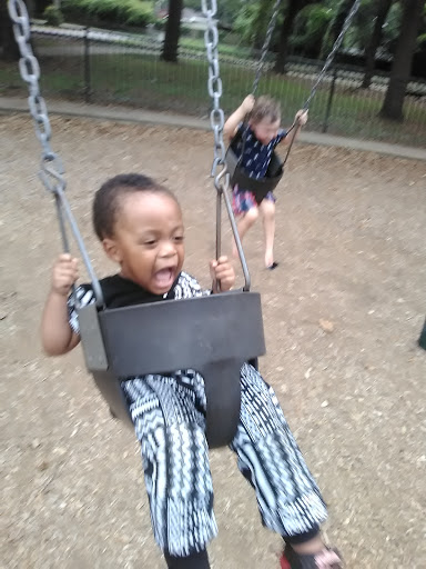 Park «Lavretta Park», reviews and photos, 200 Parkway St W, Mobile, AL 36608, USA