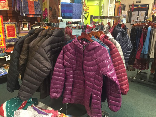 Gift Shop «The Himalayan Bazaar», reviews and photos, 218 S Main St, Ann Arbor, MI 48104, USA