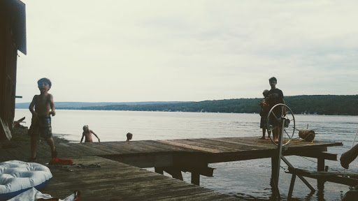 Keuka Watch in Hammondsport, New York