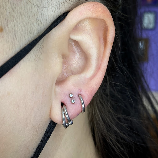 Explore good tattoo ideas for cover up, creative tattoo ideas in Vancouver, available at Chaotic Good Body Piercing & Tattoo