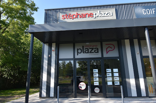 Stéphane Plaza Immobilier Saint Jean d'Illac / Martignas-sur-Jalles à Saint-Jean-d'Illac