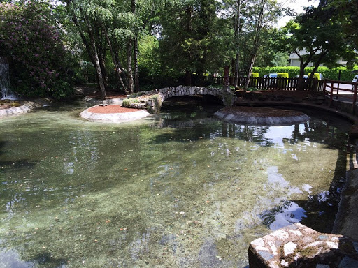 Funeral Home «Wilhelm Portland Memorial Funeral Home», reviews and photos, 6705 SE 14th Ave, Portland, OR 97202, USA