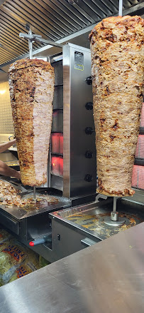 Photos du propriétaire du Restaurant turc GRILL ANTALYA nanterre...Kebab artisanal...sandwichs..grillades - n°3