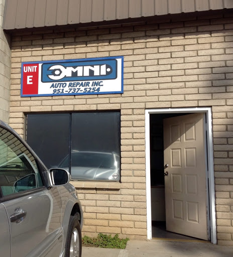 Omni Auto Repair Inc