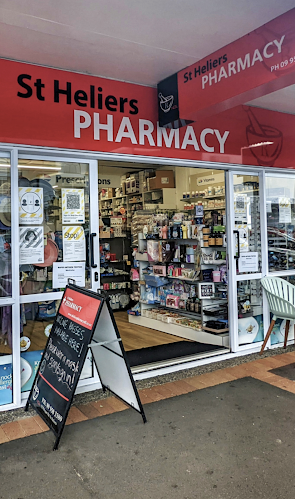St Heliers Pharmacy | Pharmacy in Kohimarama | Pharmacy in Polygon Road - Auckland