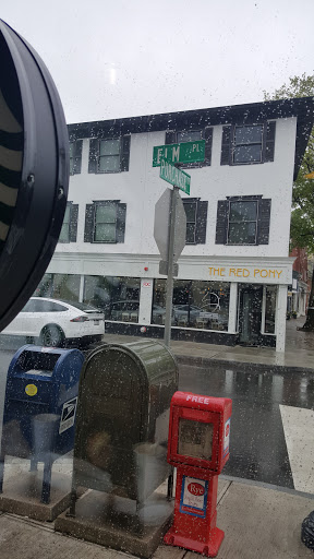 Coffee Shop «Starbucks», reviews and photos, 51 Purchase St, Rye, NY 10580, USA