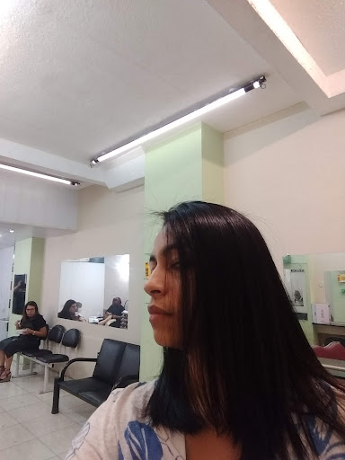 Logo da empresa - MS Coiffeur