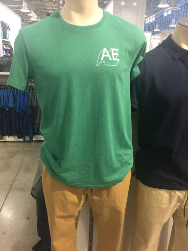 Clothing Store «AEO & Aerie Store», reviews and photos, 1551-1555 Broadway, New York, NY 10036, USA