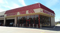 Discount Tire - Photo 2 - Car repair in Carrollton, TX, Plano