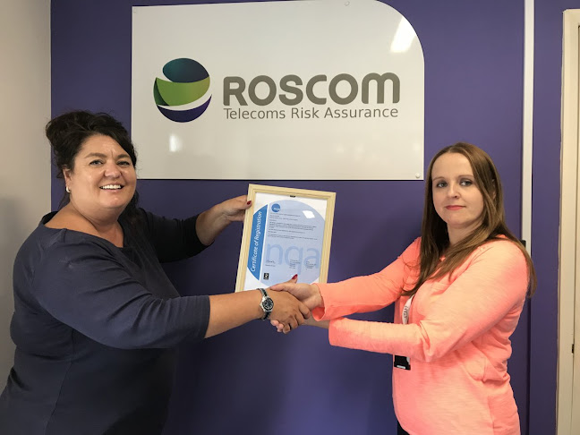 Roscom Ltd - Financial Consultant