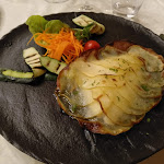 Photo n°2 de l'avis de Debora.a fait le 01/11/2020 à 19:47 sur le  RISTORANTE VENERINA à Rome