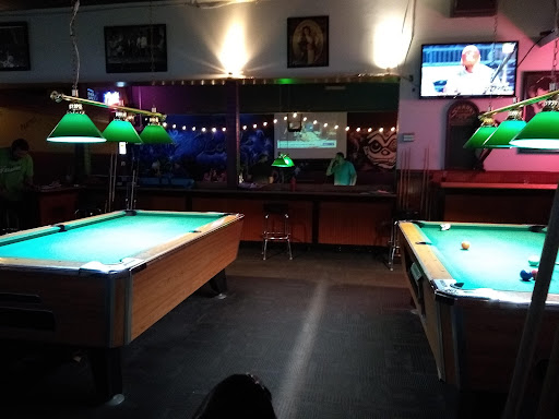 Bar & Grill «Back Alley Bar & Grill», reviews and photos, 6503 E Mill Plain Blvd, Vancouver, WA 98661, USA