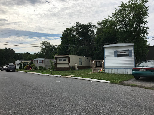 Mobile Home Park «Little Flower Estates», reviews and photos, 1887 N Delsea Dr, Vineland, NJ 08360, USA