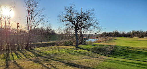 Golf Course «Rockwood Golf Course», reviews and photos, 1851 Jacksboro Hwy, Fort Worth, TX 76114, USA