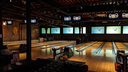 Live Music Venue «Brooklyn Bowl», reviews and photos, 61 Wythe Ave, Brooklyn, NY 11249, USA