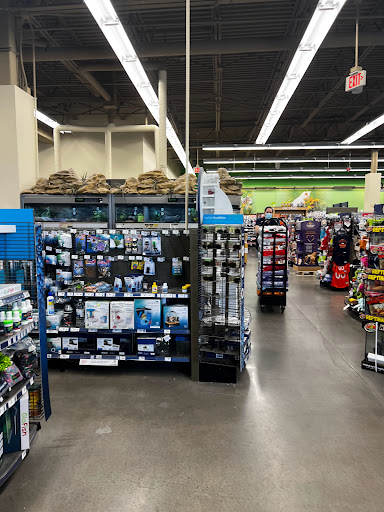 Petco Animal Supplies, 264 Dillon Ridge Way, Dillon, CO 80435, USA, 