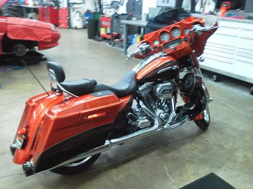 Harley-Davidson Dealer «Destination Harley-Davidson of Silverdale», reviews and photos, 9625 Provost Rd NW, Silverdale, WA 98383, USA